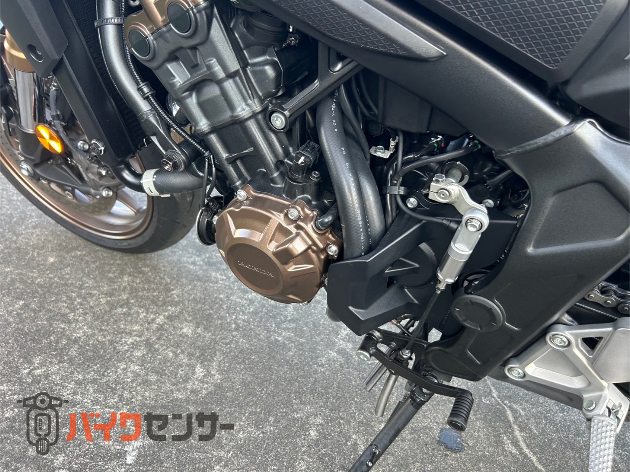 ホンダ 【動画有り】CB650R Eクラッチ B709199| BDSバイクセンサー