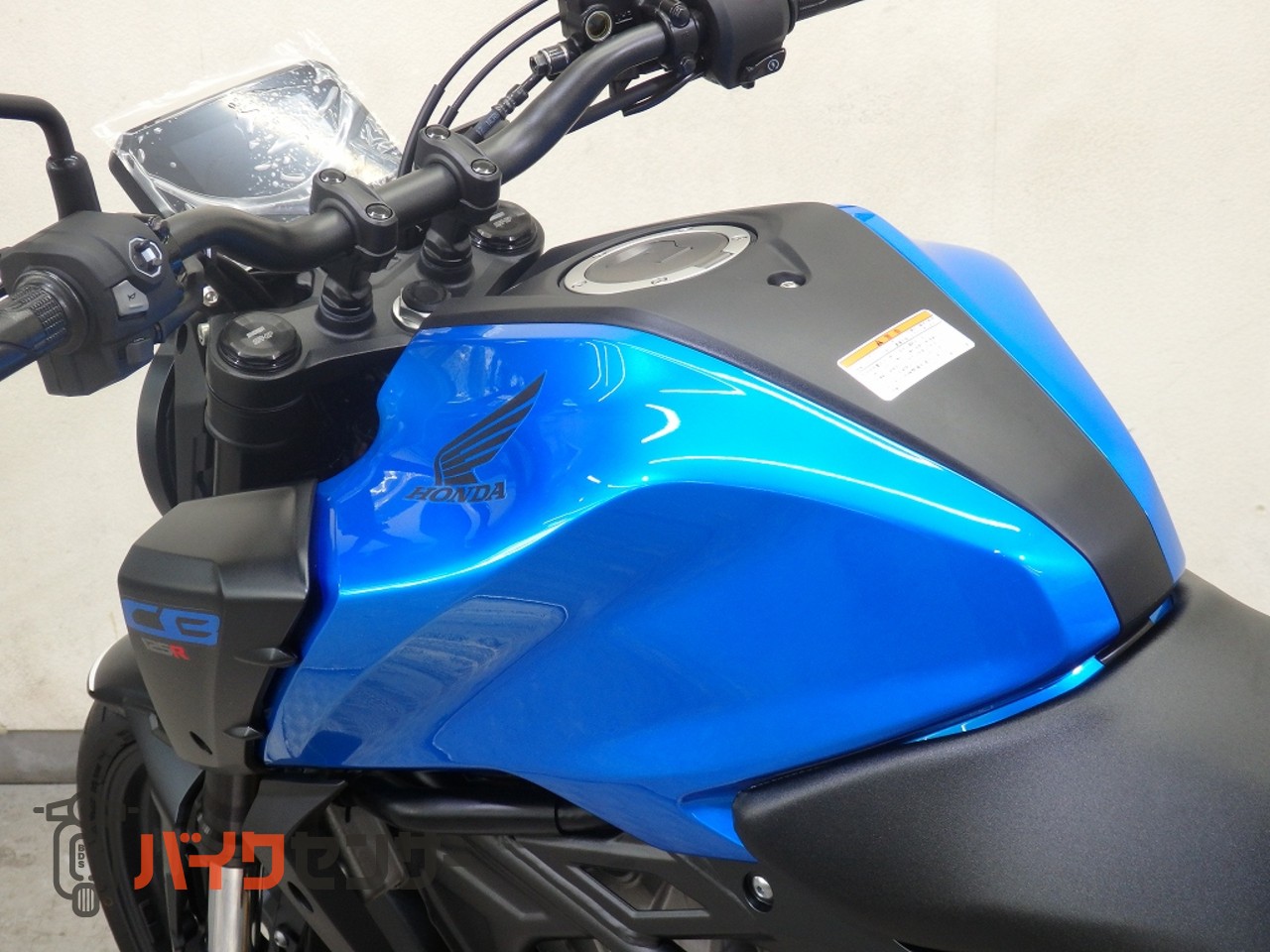ホンダ CB125R JC91 2024年モデル 新車 80582 B709211