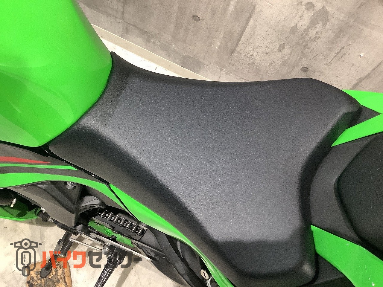 カワサキ ZX-6R KRT Edition 2023年モデル ワンオーナー アクティブ製