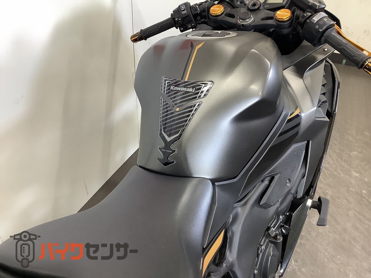 カワサキ Ninja ZX-25R SE ニンジャZX-25R SE 2022年モデル