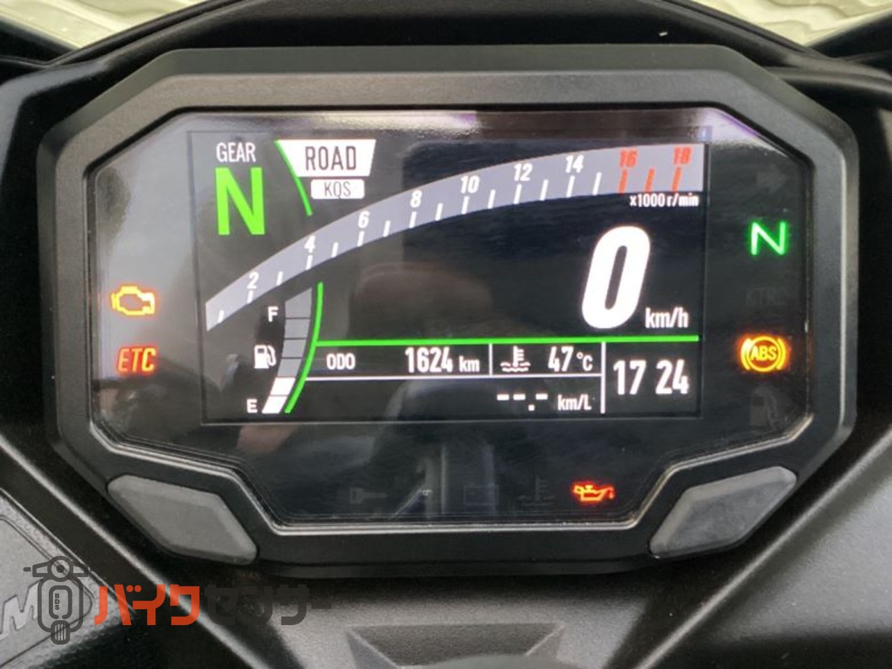 カワサキ Ninja ZX－4R SE B709391| BDSバイクセンサー