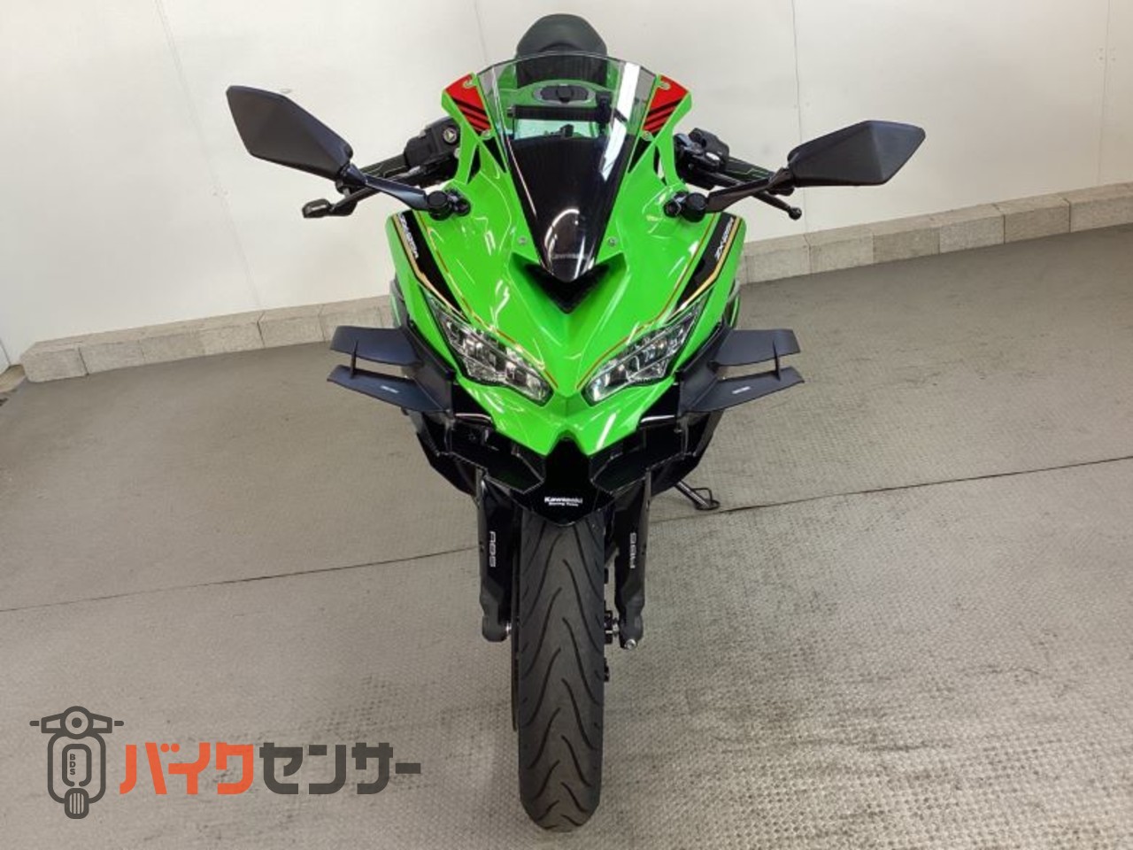 カワサキ Ninja ZX－25R SE B709399| BDSバイクセンサー