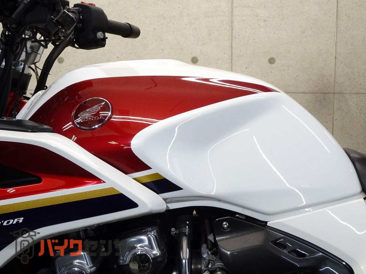 ホンダ CB1300 SUPER ボルドール SC54 2021年モデル ABS