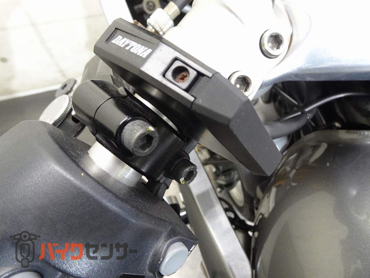 トライアンフ スラクストン1200R HJ1200 ABS 2016年
