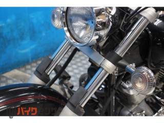 ドラッグスター250　ＶＧ０２Ｊモデル　カスタムマフラー　シート[img28]