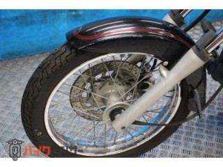 ドラッグスター250　ＶＧ０２Ｊモデル　カスタムマフラー　シート[img29]
