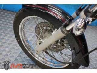 ドラッグスター250　ＶＧ０２Ｊモデル　カスタムマフラー　シート[img35]