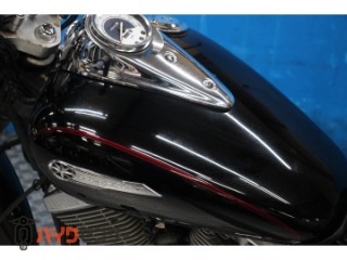 ドラッグスター250　ＶＧ０２Ｊモデル　カスタムマフラー　シート[img36]