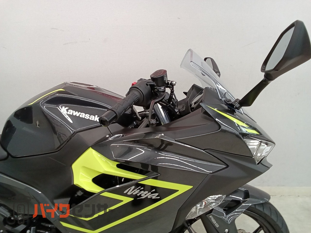 カワサキ Ninja 250 2026年モデル！! B709522| BDSバイクセンサー