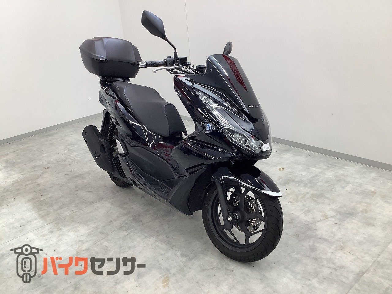 ホンダ PCX 2023年モデル JK05型 フルノーマル B709532| BDSバイクセンサー