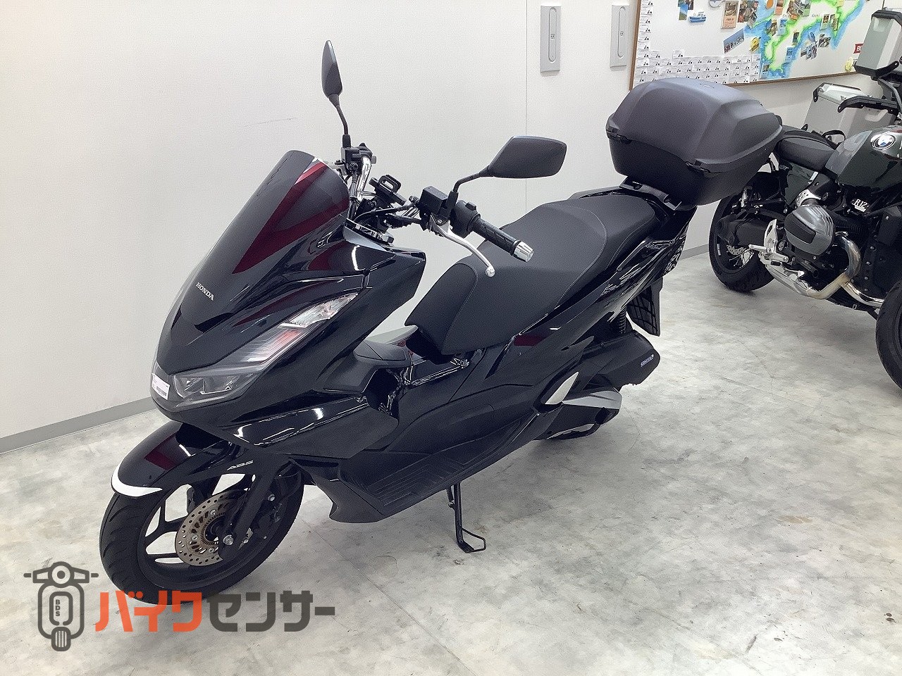 ホンダ PCX 2023年モデル JK05型 フルノーマル B709532| BDSバイクセンサー