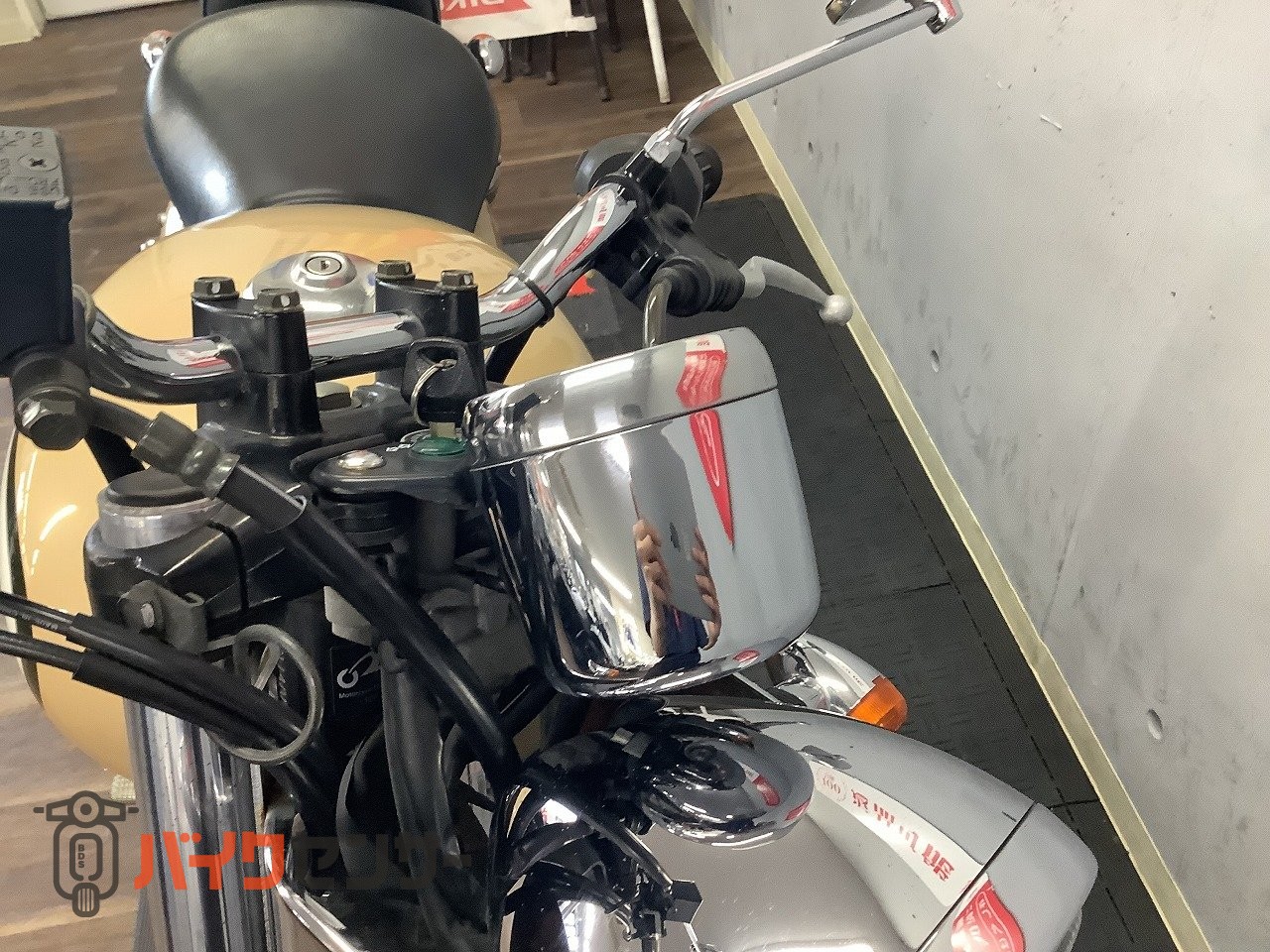 スズキ ST250 Eタイプ 2006年モデル キャブ車 B709590| BDSバイクセンサー