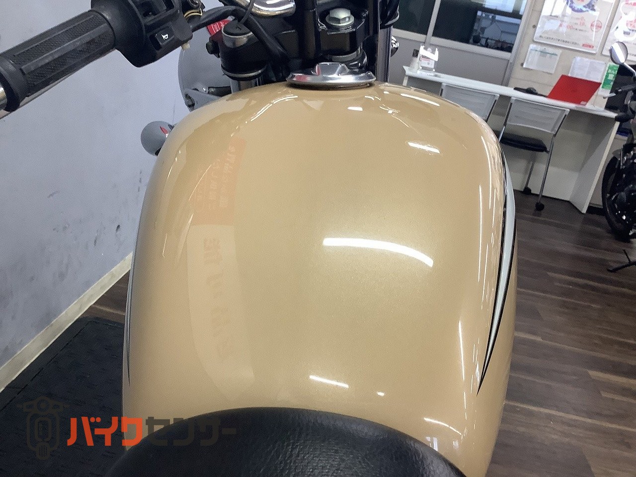 スズキ ST250 Eタイプ 2006年モデル キャブ車 B709590| BDSバイクセンサー