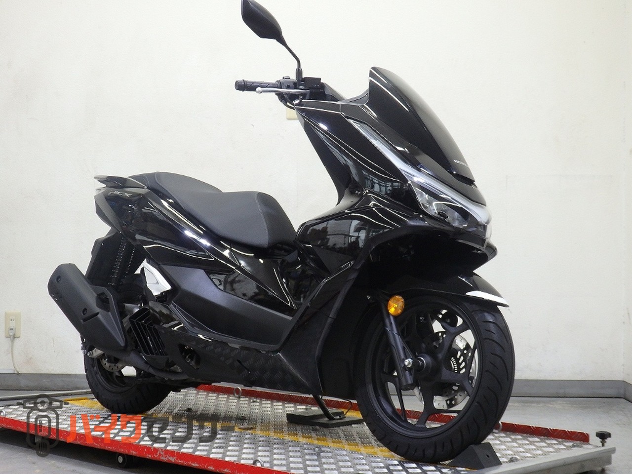 ホンダ PCX125 JK05 2025年モデル 80725 B709600| BDS