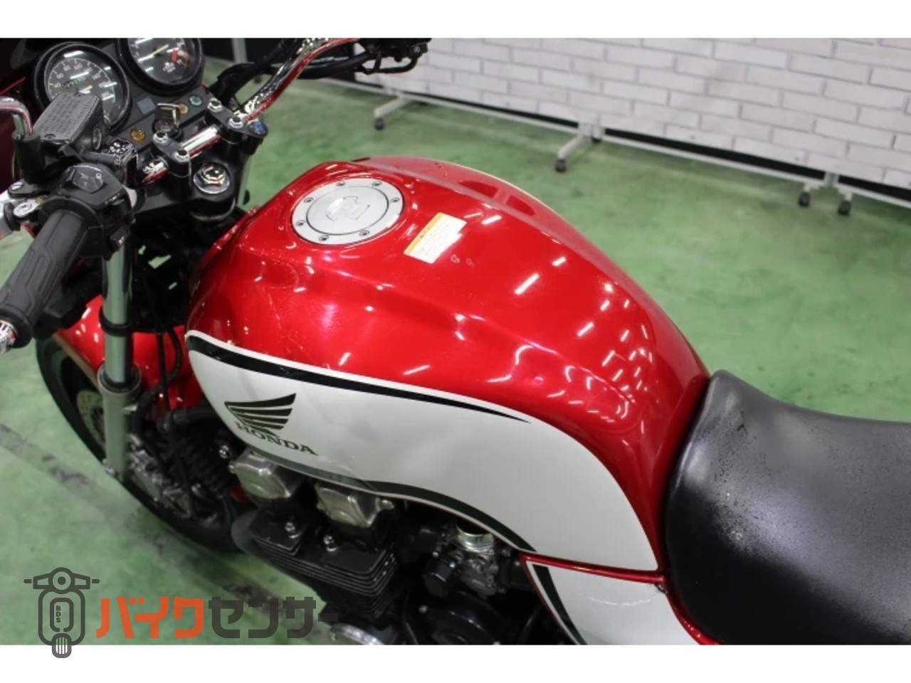 ホンダ CB750 B709707| BDSバイクセンサー