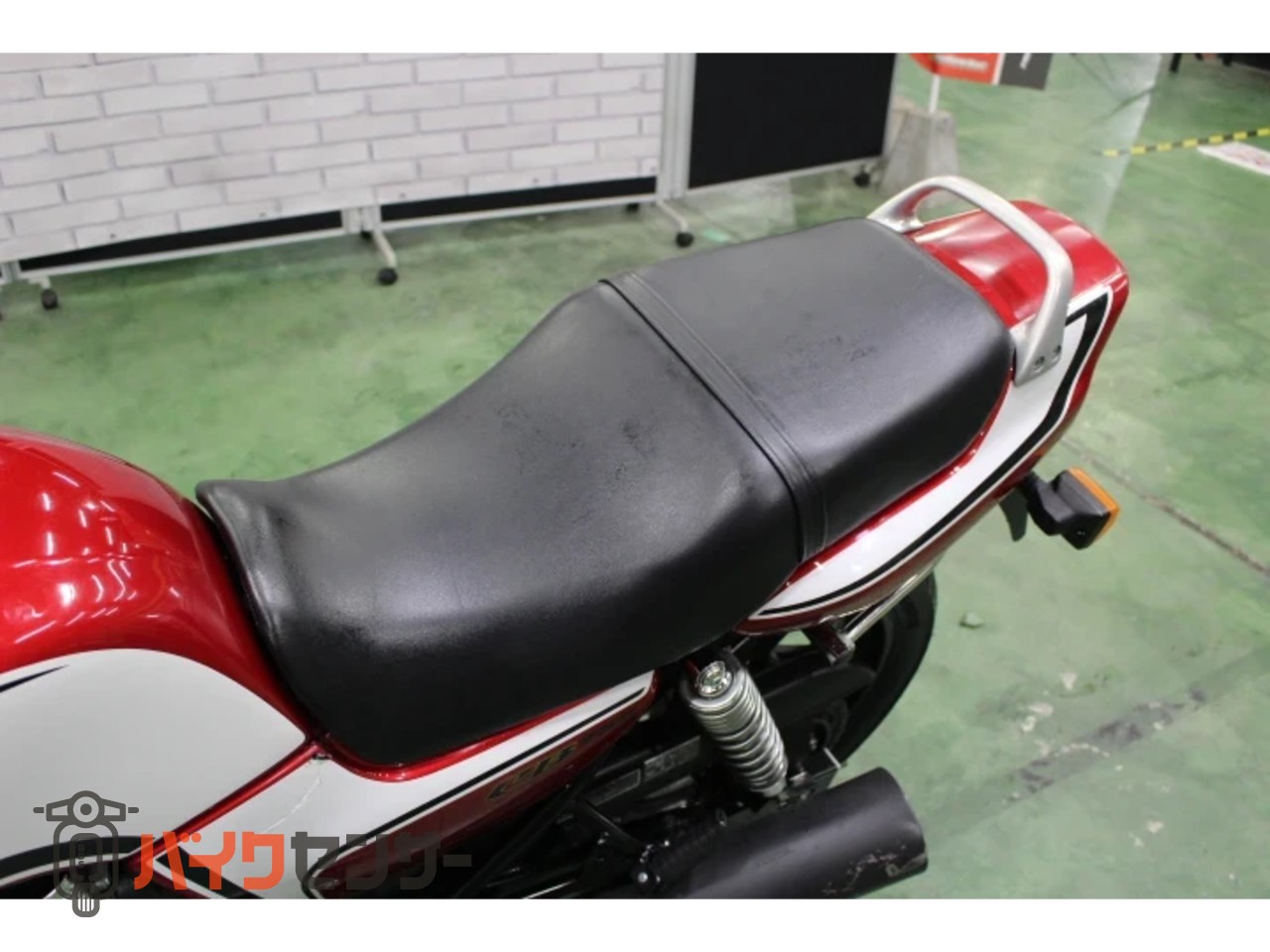 ホンダ CB750 B709707| BDSバイクセンサー
