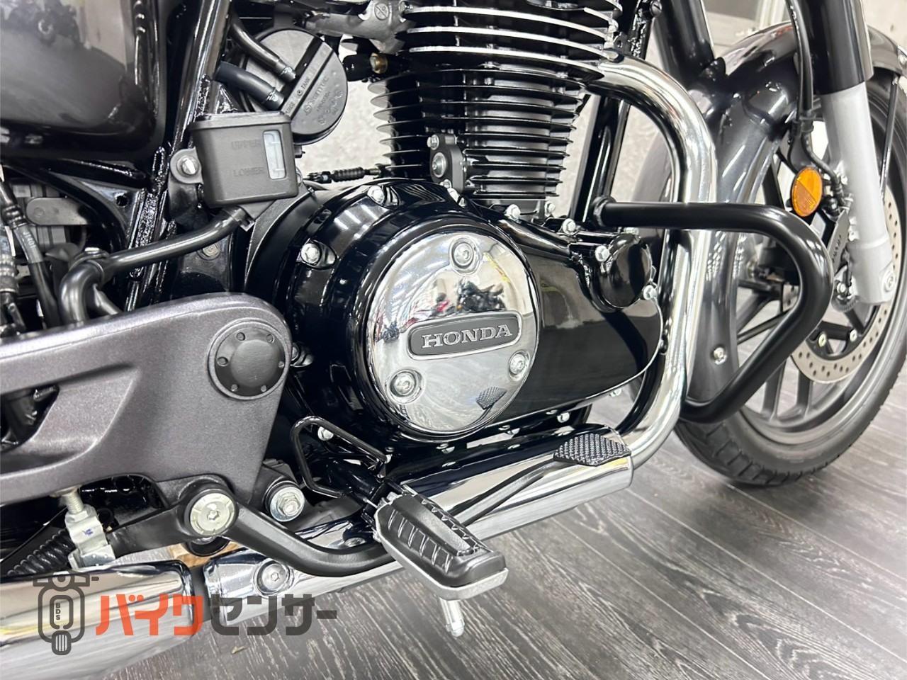 ホンダ GB350C B709723| BDSバイクセンサー