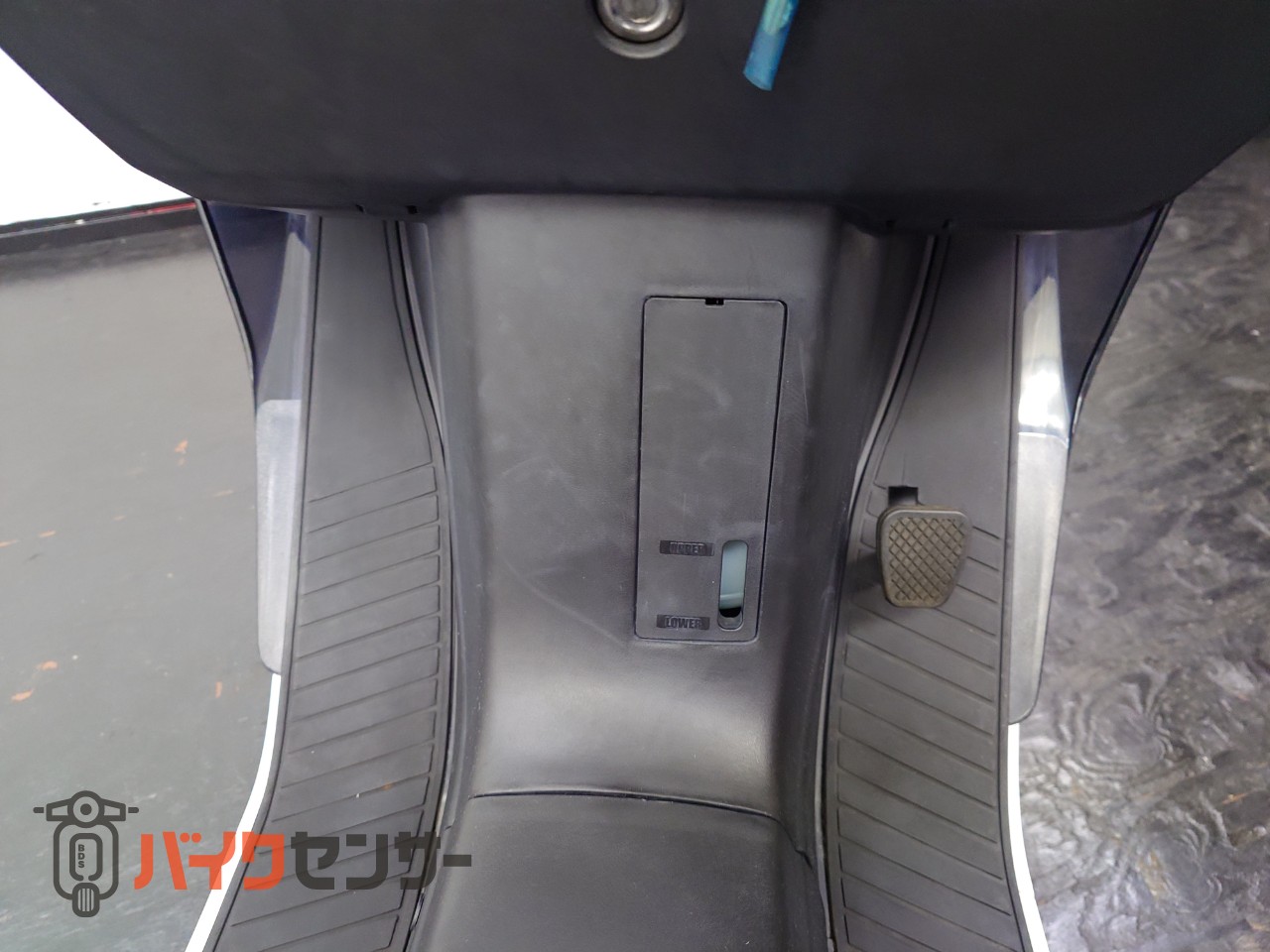 ホンダ フュージョンX ワンオーナー 社外マフラー スペアキー