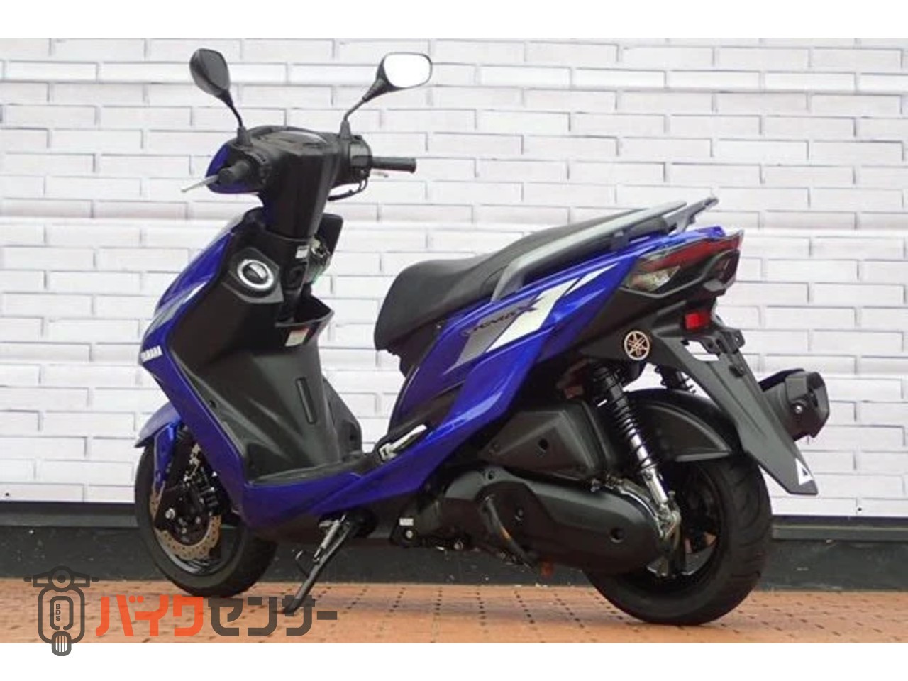 ヤマハ CYGNUS X B709807| BDSバイクセンサー