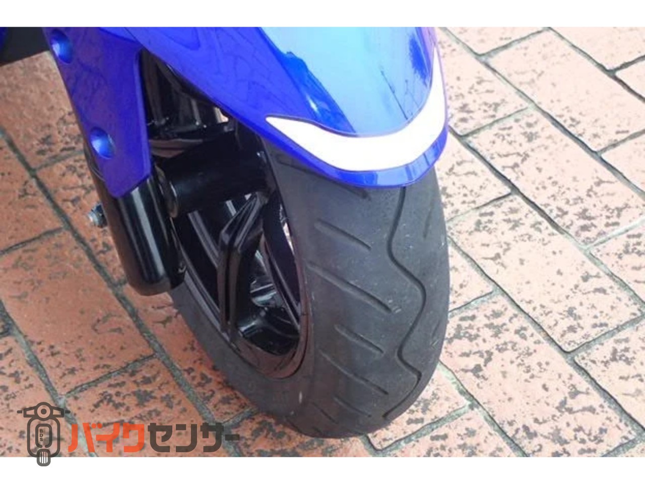 ヤマハ CYGNUS X B709807| BDSバイクセンサー