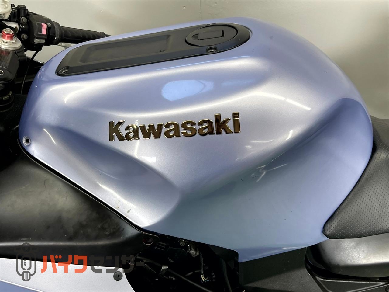 カワサキ Ninja ZX-12R B710006| BDSバイクセンサー