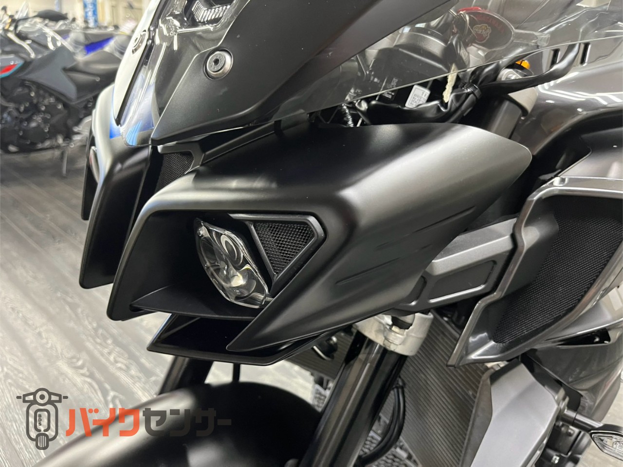 ヤマハ MT-10 B710047| BDSバイクセンサー