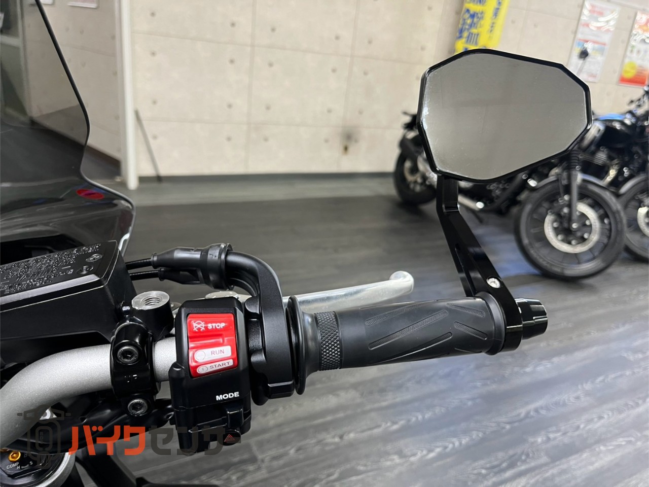 ヤマハ MT-10 B710047| BDSバイクセンサー