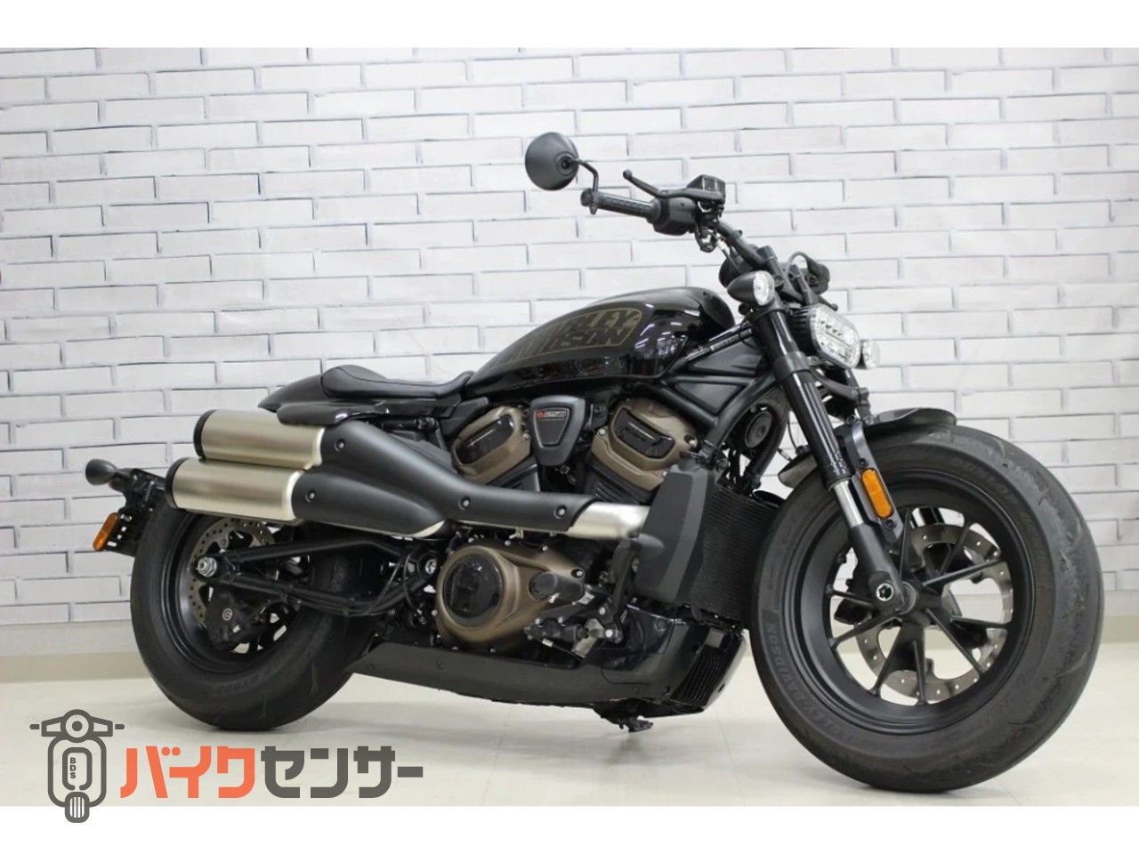 ハーレーダビッドソン RH1250 Sports star S B710091| BDSバイクセンサー