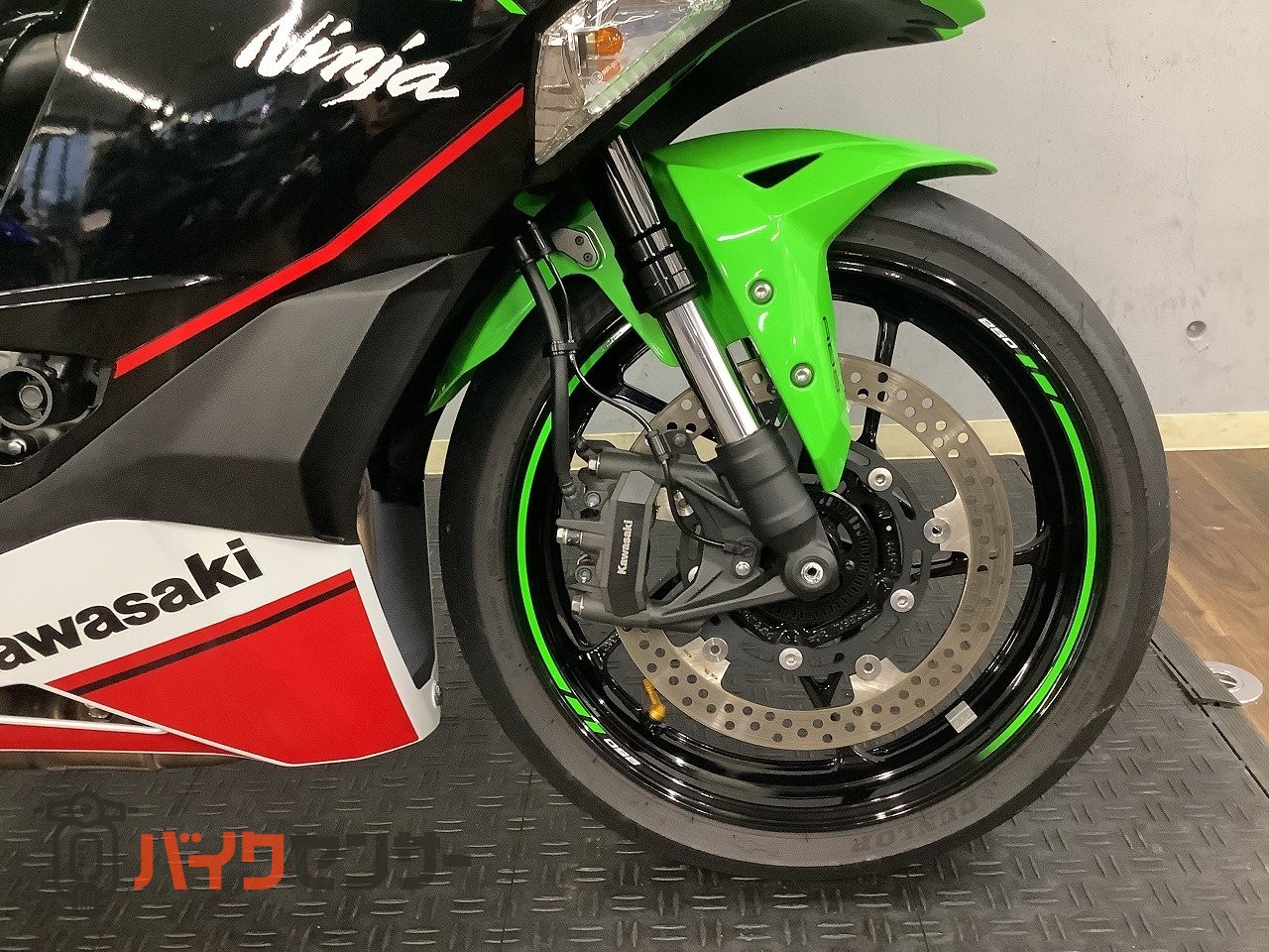 カワサキ Ninja ZX-25R SE 2022年モデル！! B710416| BDSバイクセンサー