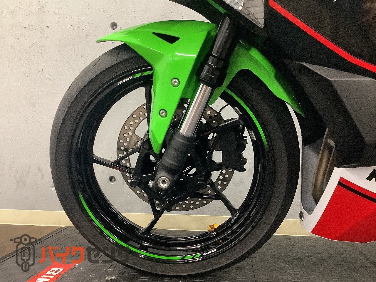 カワサキ Ninja ZX-25R SE 2022年モデル!! B710416| BDSバイクセンサー カワサキ Ninja ZX-25R SE 2022年モデル!! B710416| BDSバイクセンサー