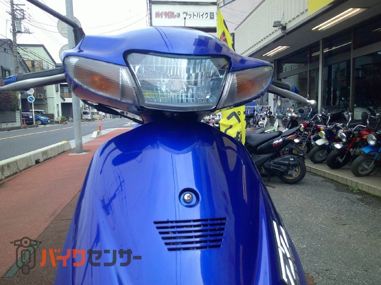 スズキ ZZ 2サイクル NRマジックチャンバー 12インチキャスト