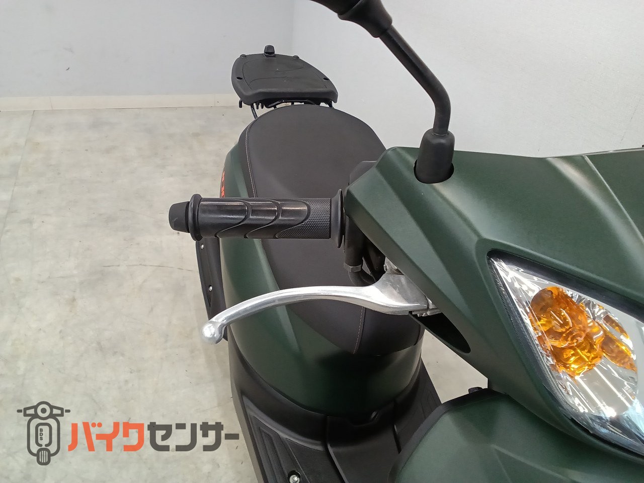 ヤマハ JOG 2021年モデル スペアキー有！! B710491| BDSバイクセンサー