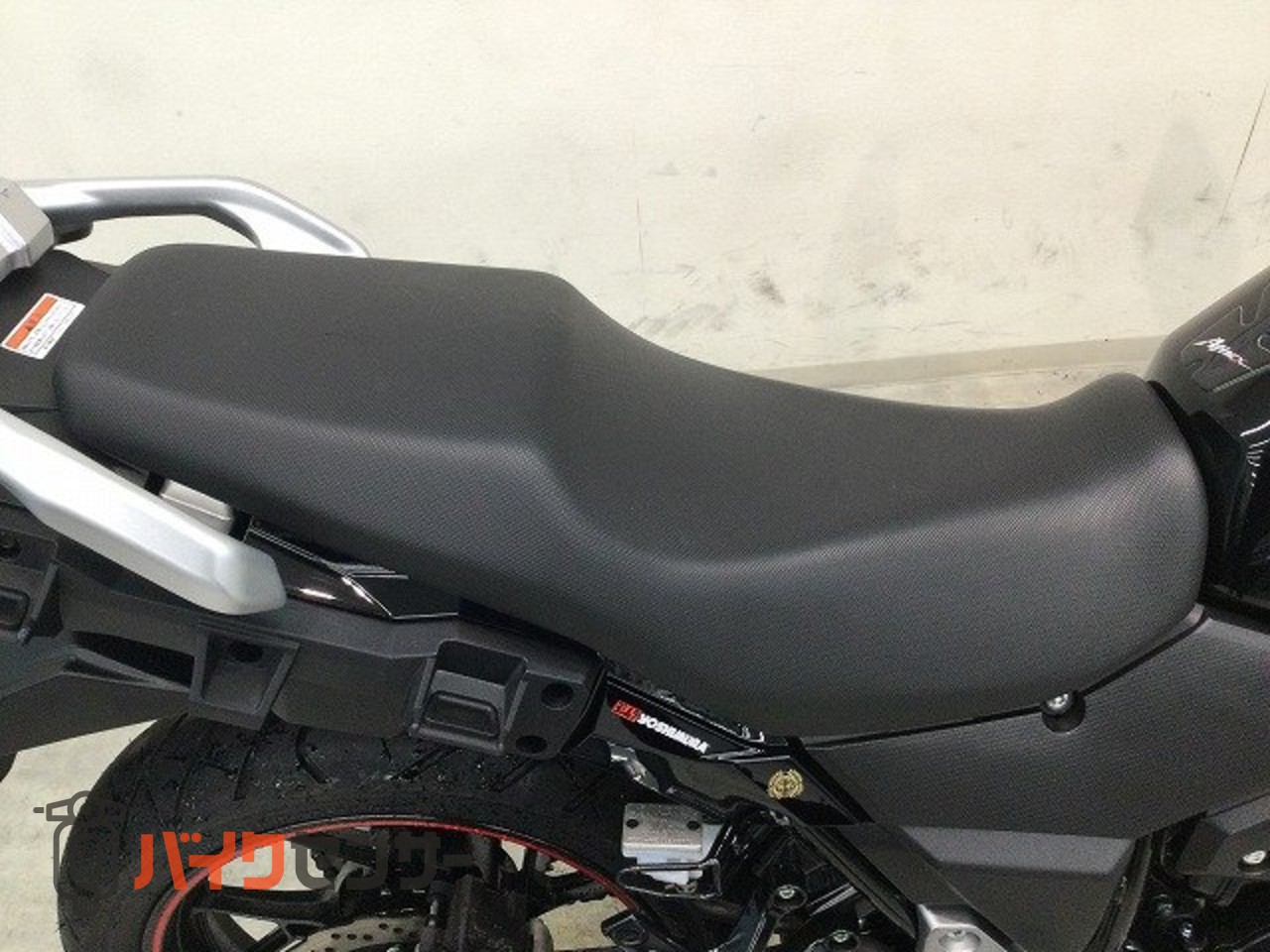 スズキ V-Strom 250（V-ストローム250） 2023年モデル／ヨシムラ製