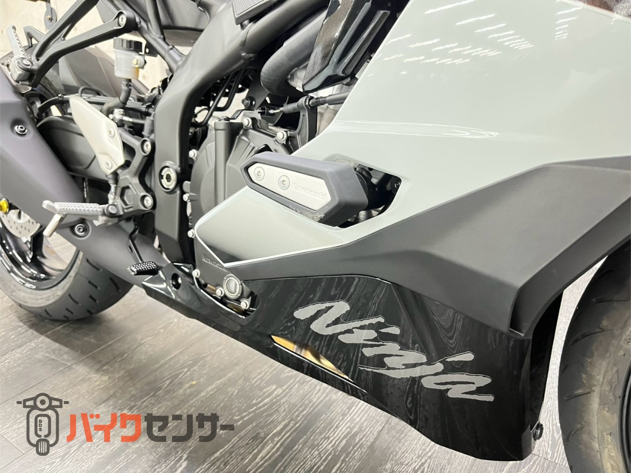 カワサキ Ninja ZX-4R SE B710559| BDSバイクセンサー カワサキ Ninja ZX-4R SE B710559| BDSバイクセンサー