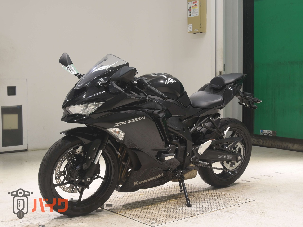 カワサキ Ninja ZX-25R ETC クイックシフター B710969| BDSバイクセンサー