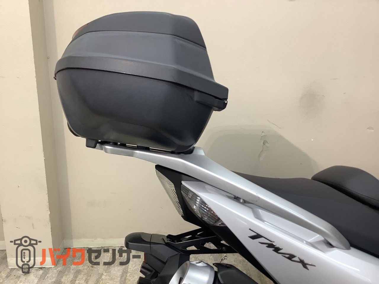 ヤマハ TMAX530 ABS SJ12J型 2015年モデル リア