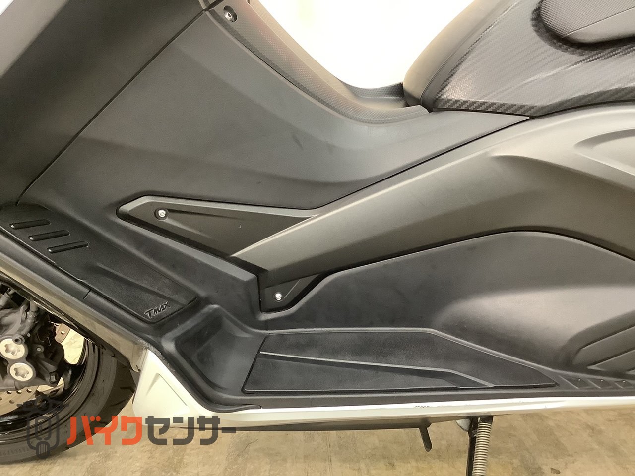 ヤマハ TMAX530 ABS SJ12J型 2015年モデル リア