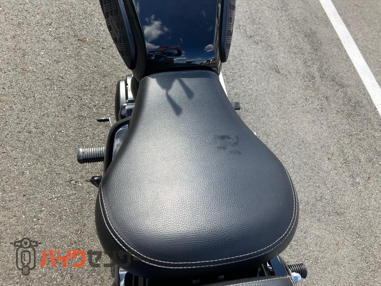 ベネリ インペリアーレ400 ラムマウント ETC2.0 B711194| BDSバイク