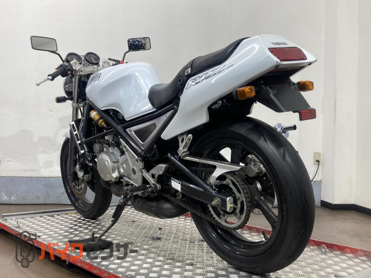 ヤマハ R1-Z 80745 B711198| BDSバイクセンサー