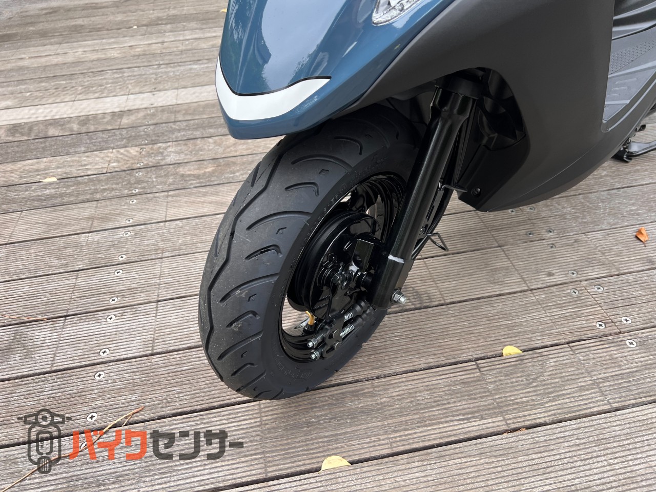 ヤマハ JOG125 SEJ5J 2026年モデル B711746| BDSバイクセンサー