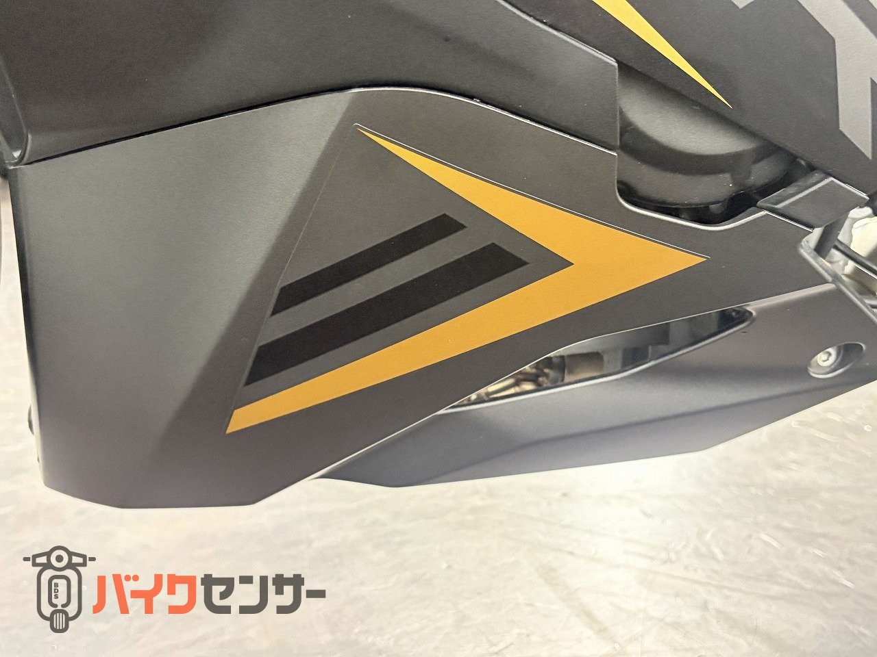 カワサキ ZX－25R SE ワンオーナー ヨシムラ製レース用マフラー