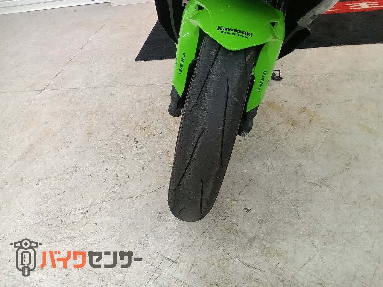 カワサキ Ninja ZX-4RR【ABS 2024年モデル BEETマフラー ベビー