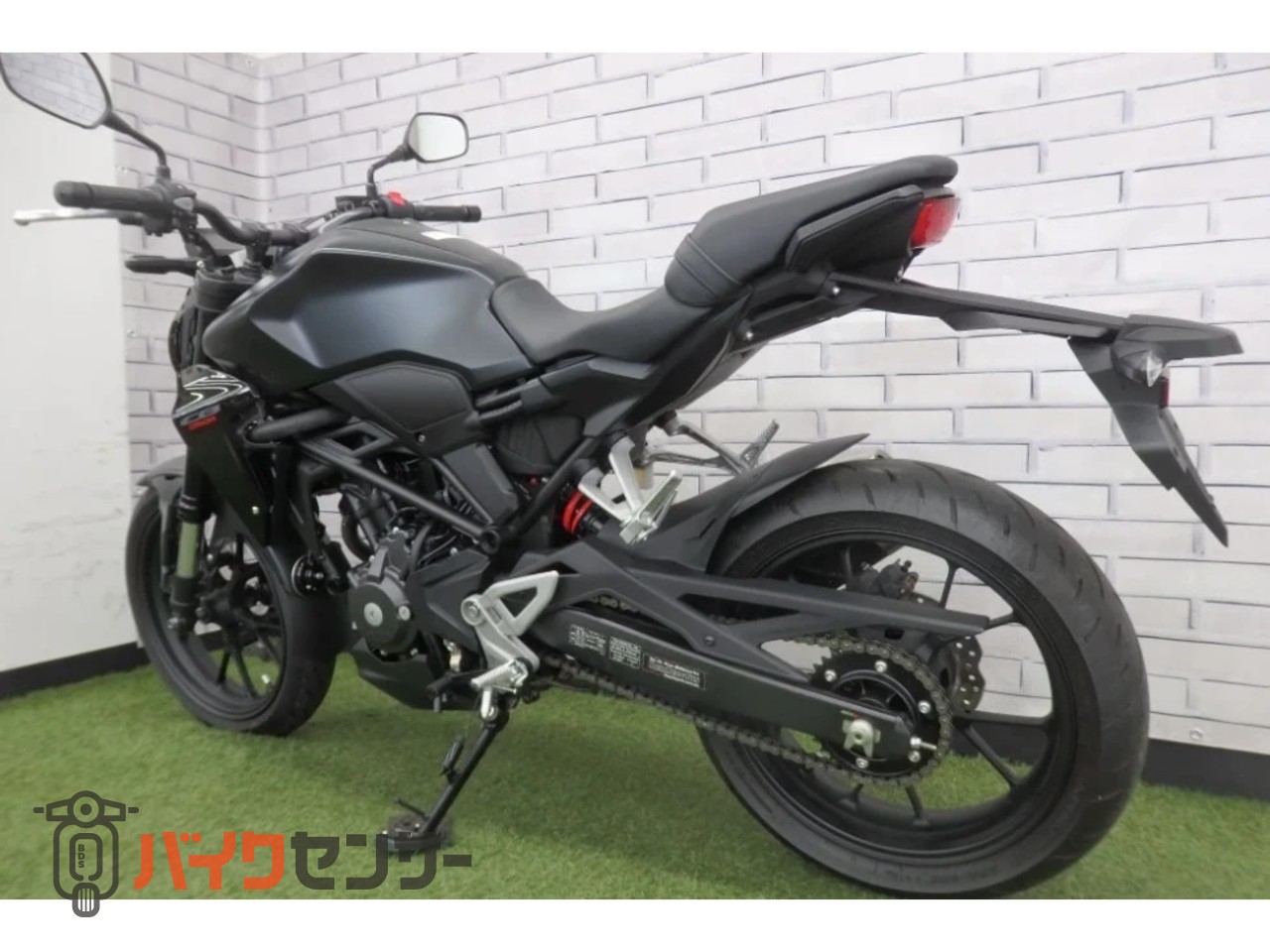 ホンダ CB250R ABS B711912| BDSバイクセンサー