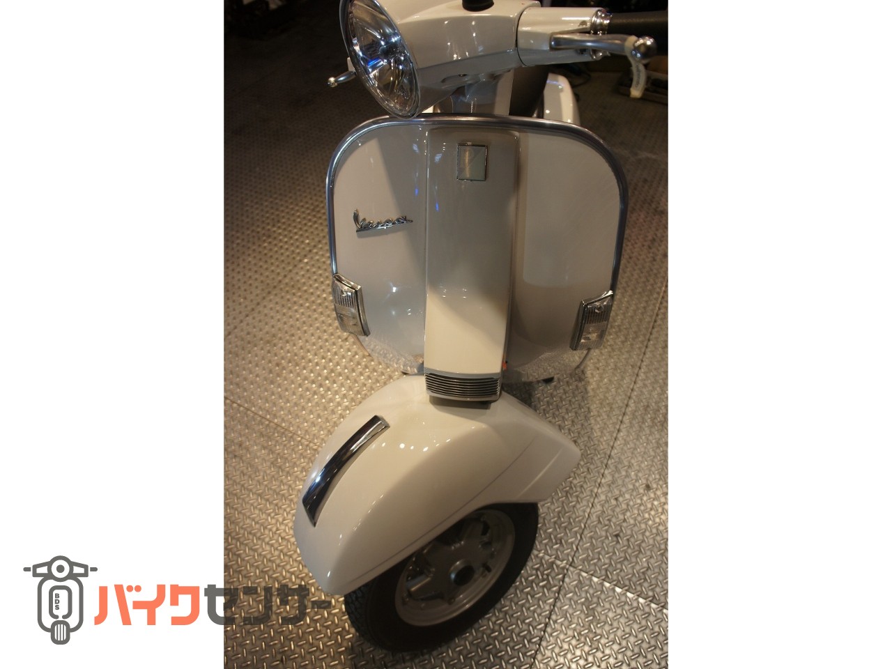 ベスパ PX200 FL2 B712062| BDSバイクセンサー