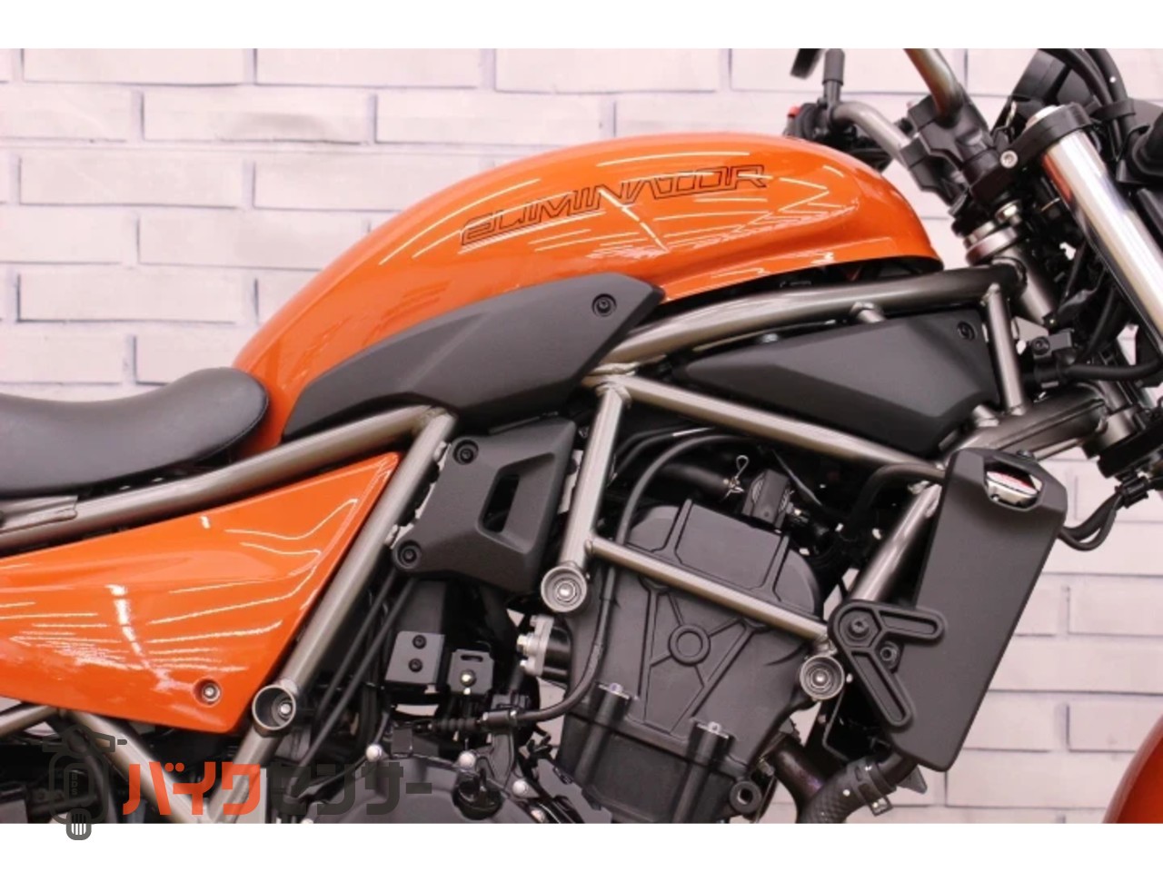 カワサキ ELIMINATOR 400 B712139| BDSバイクセンサー
