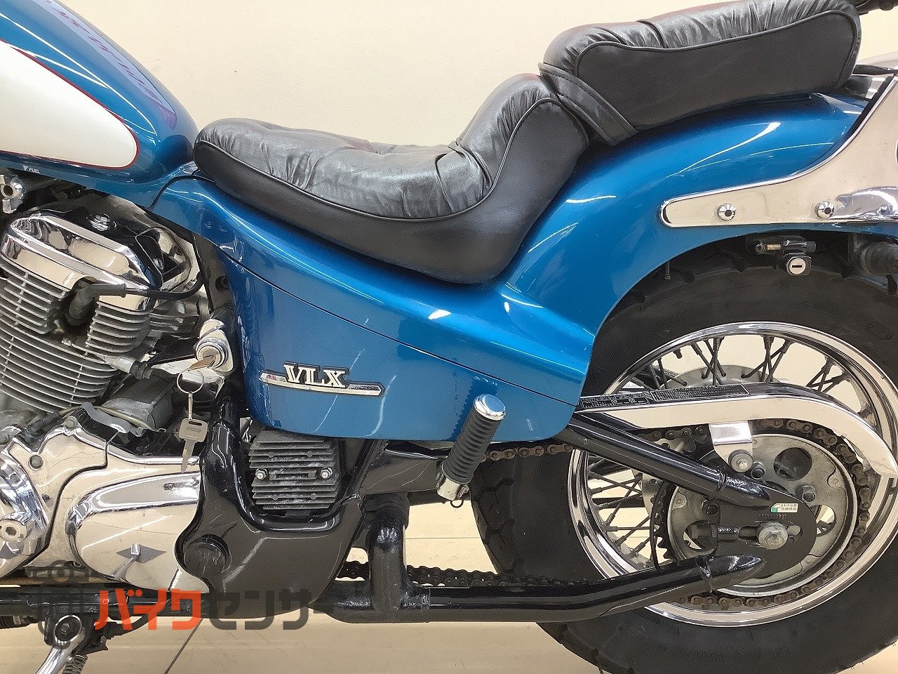 ホンダ スティード400◇1994年式◇バックレスト B712313| BDS