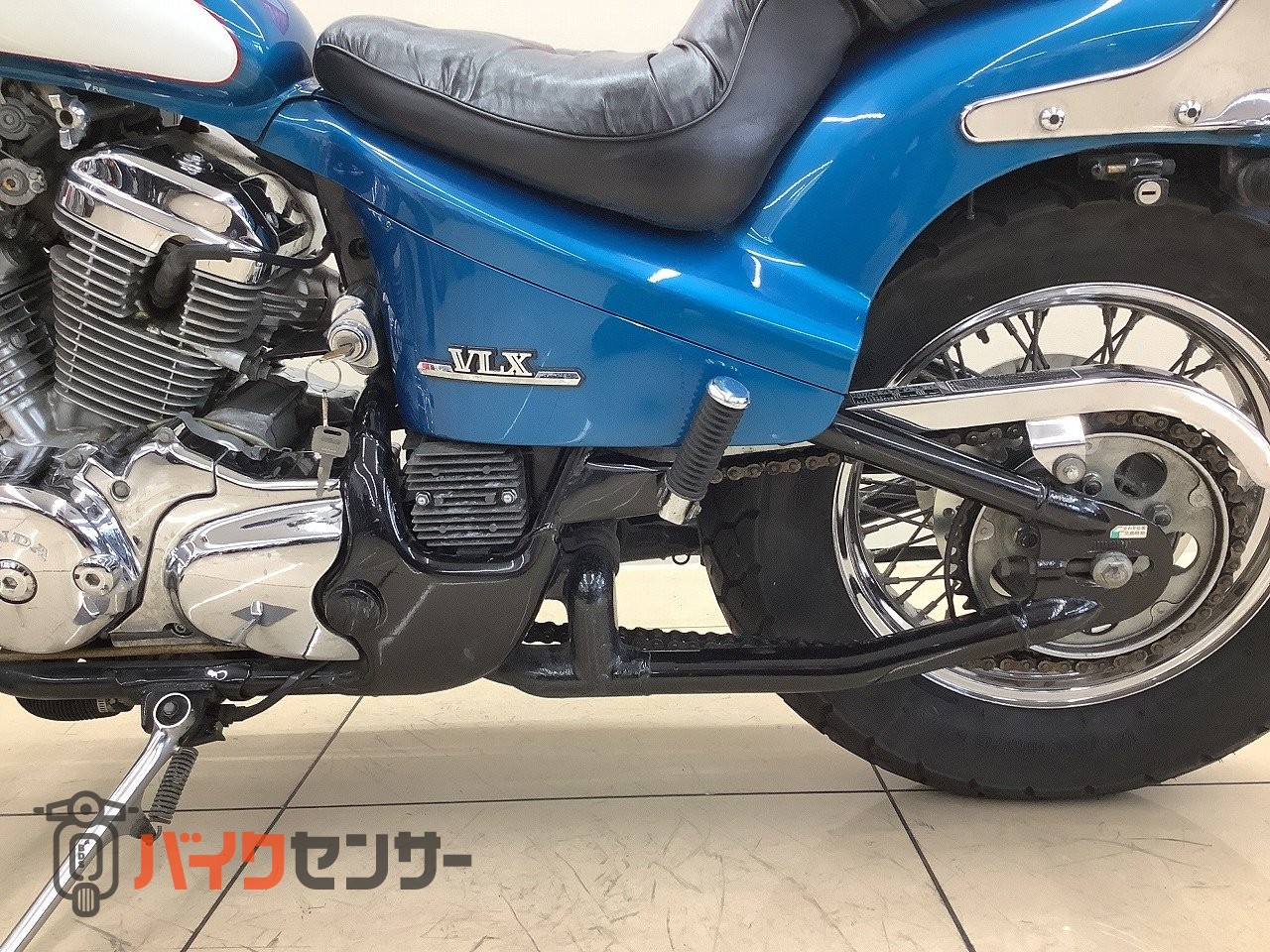 ホンダ　スティード400のバックレストになります。 ホンダ スティード400◇1994年式◇バックレスト B712313| BDS