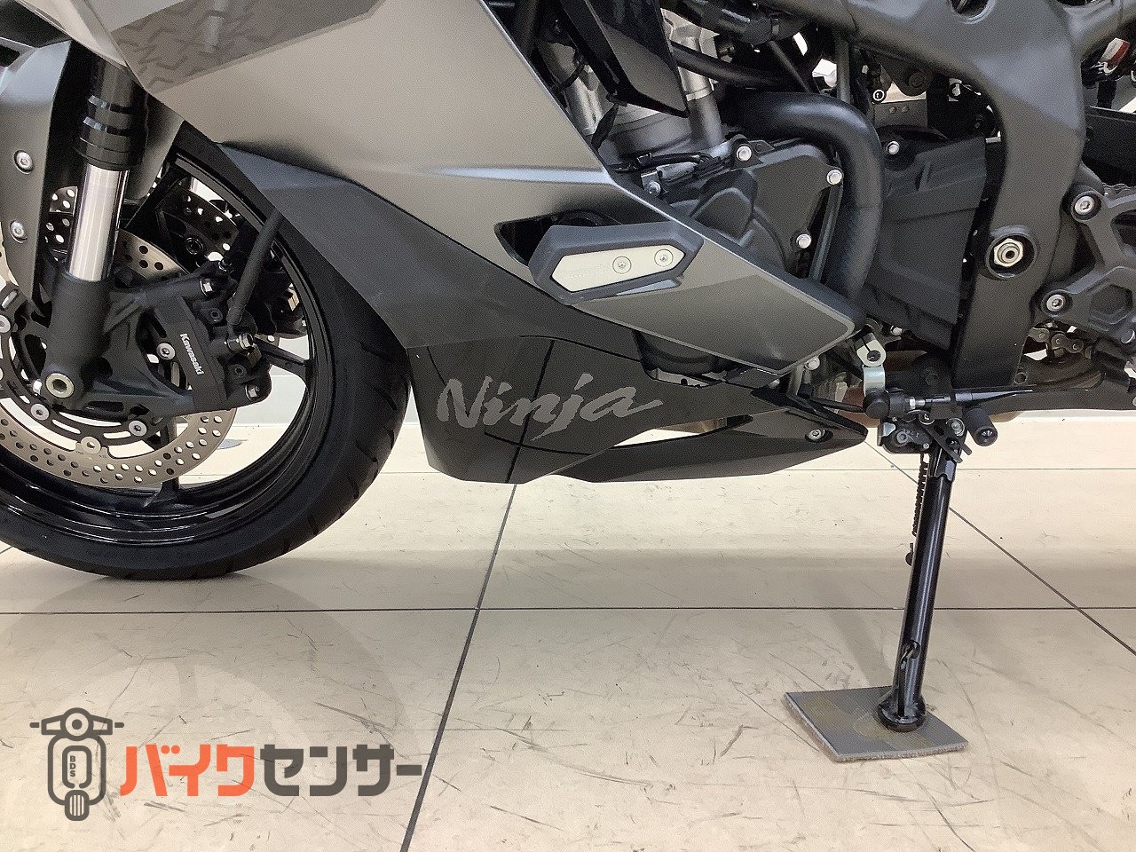 カワサキ ZX－4R◇2026年モデル！スペシャルエディション
