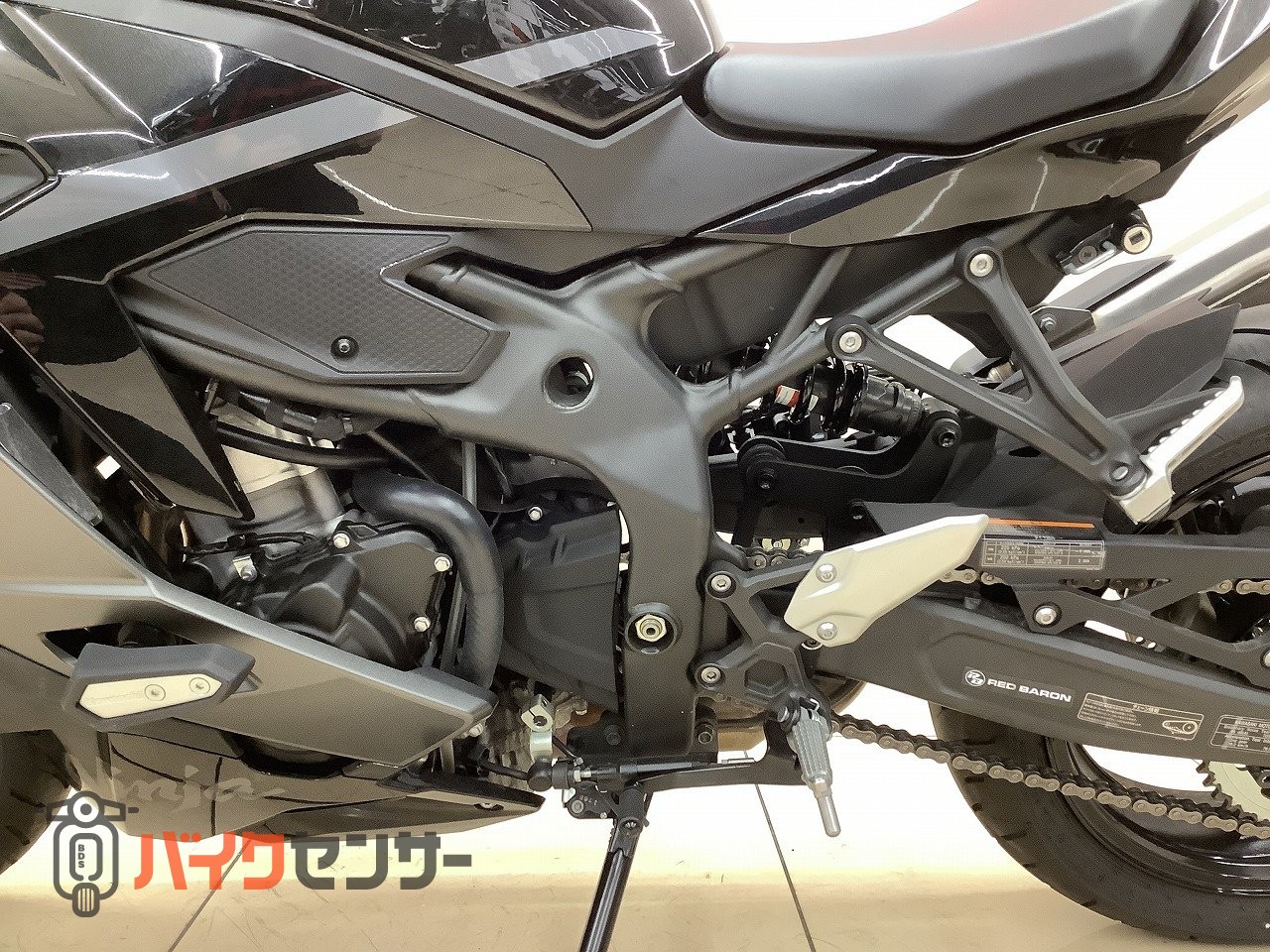 カワサキ ZX－4R◇2026年モデル！スペシャルエディション