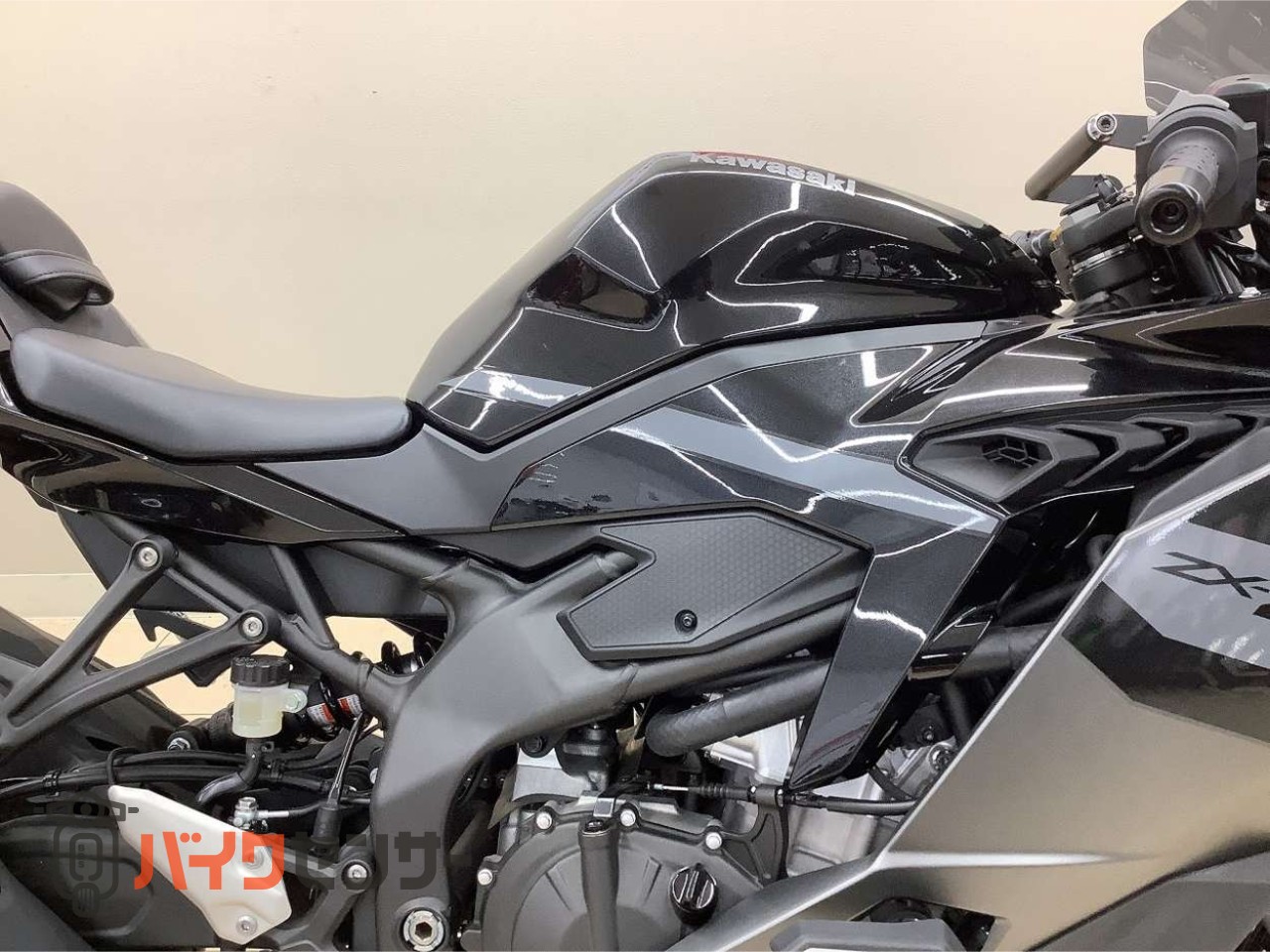 カワサキ ZX－4R◇2026年モデル！スペシャルエディション